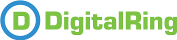 DigitalRing Logo