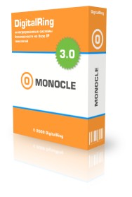 DigitalRing Monocle