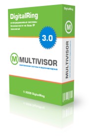 DigitalRing Multivisor