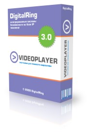 DigitalRing VideoPlayer