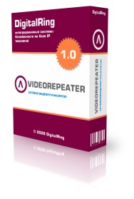 DigitalRing VideoRepeater